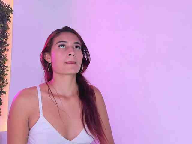 violetaRocher webcam