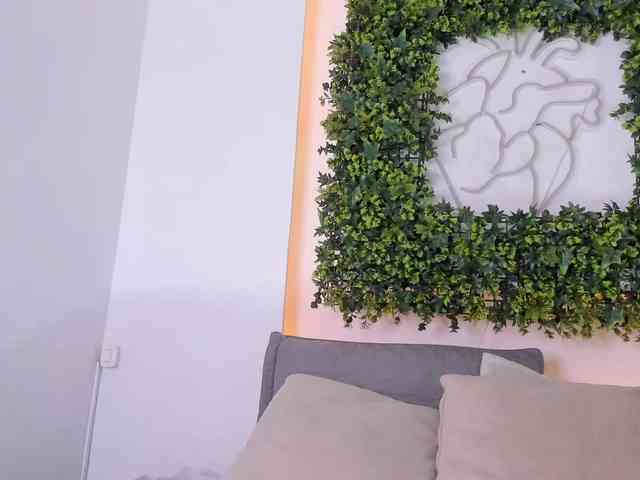 violetaRocher webcam