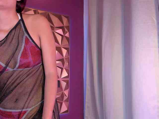 violetaRocher webcam