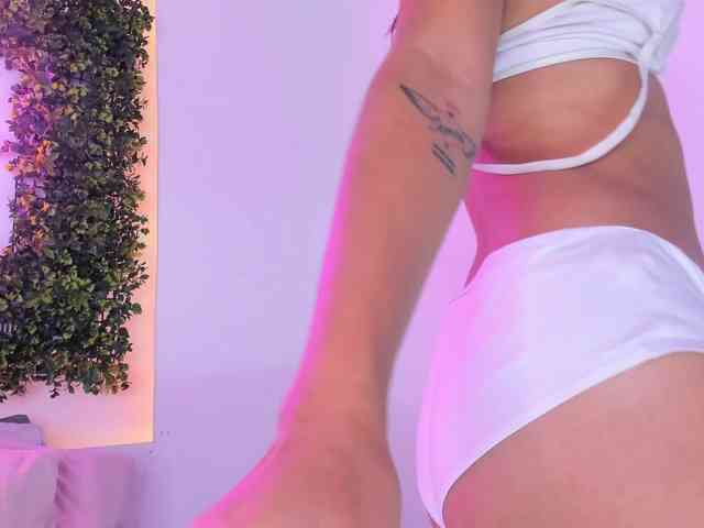 violetaRocher webcam