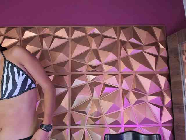 violetaRocher webcam