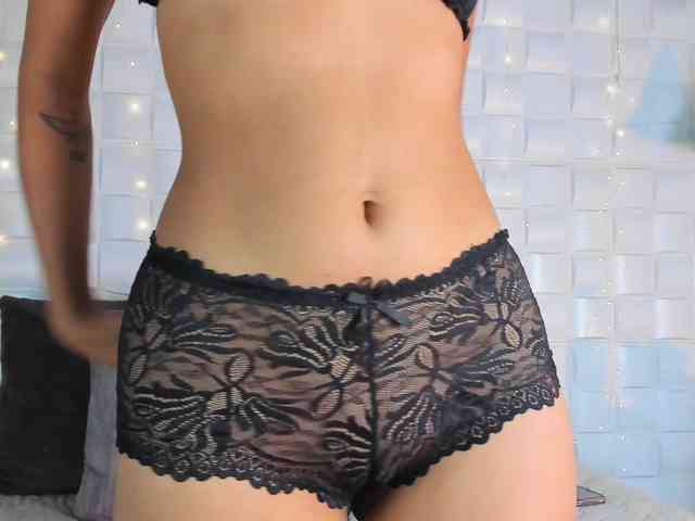 violetaRocher webcam
