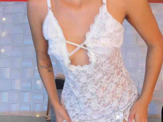 violetaRocher webcam