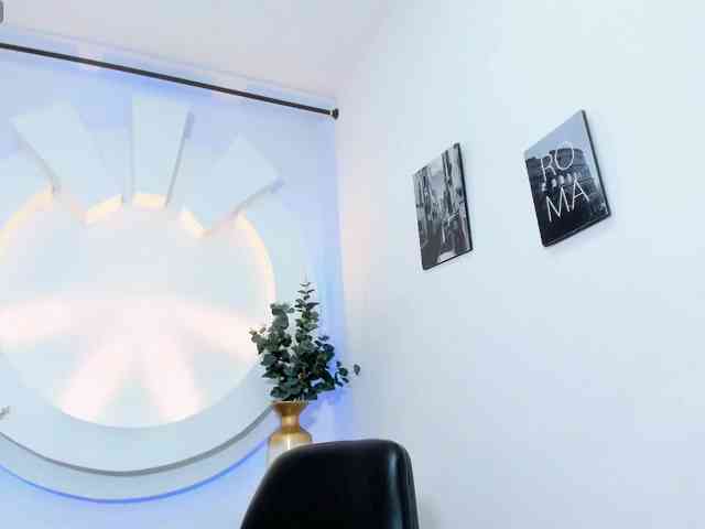 violetaRocher webcam