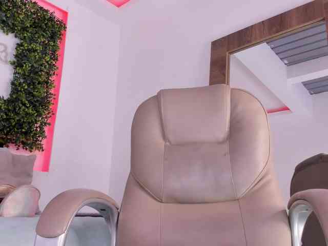violetaRocher webcam