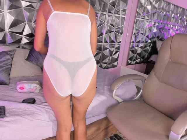 violetaRocher webcam