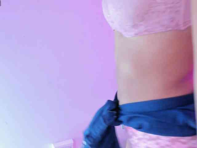 violetaRocher webcam