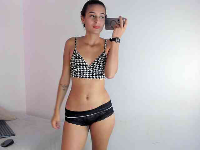 violetaRocher webcam