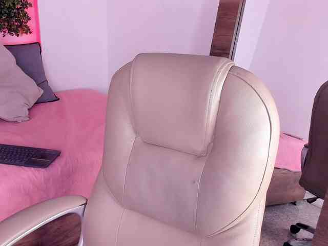 violetaRocher webcam