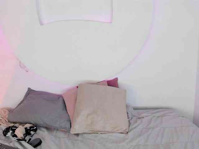 violetaRocher webcam