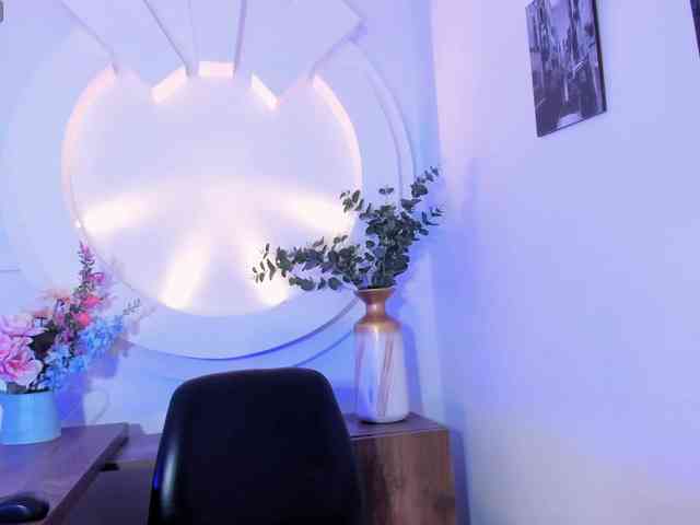 violetaRocher webcam