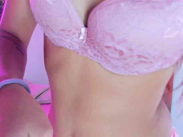 violetaRocher webcam