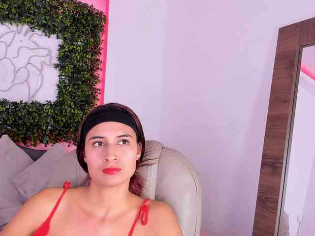violetaRocher webcam