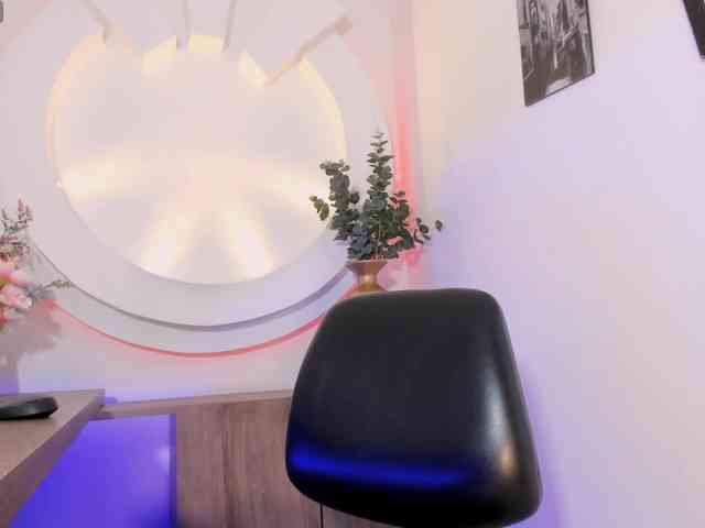 violetaRocher webcam