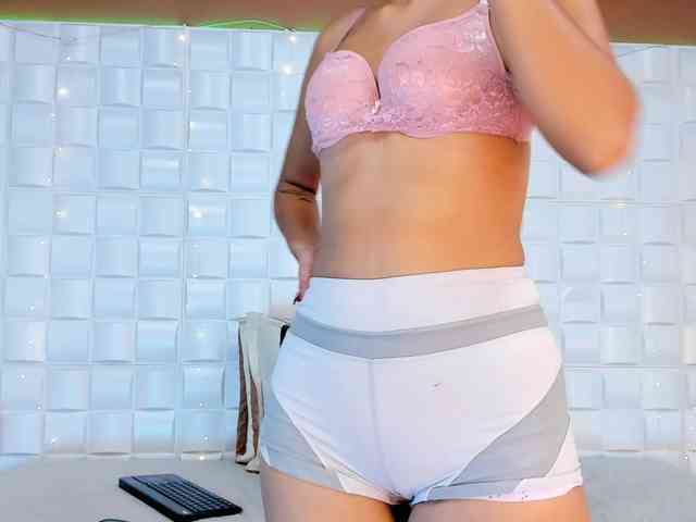 violetaRocher webcam