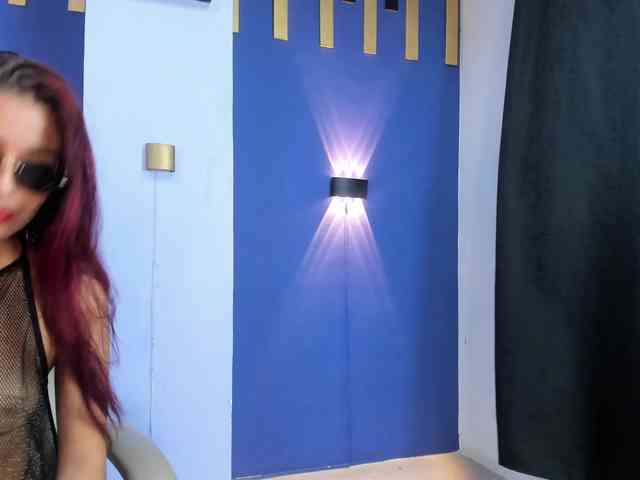 violetaRocher webcam