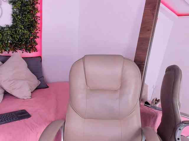 violetaRocher webcam