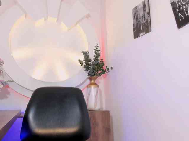 violetaRocher webcam