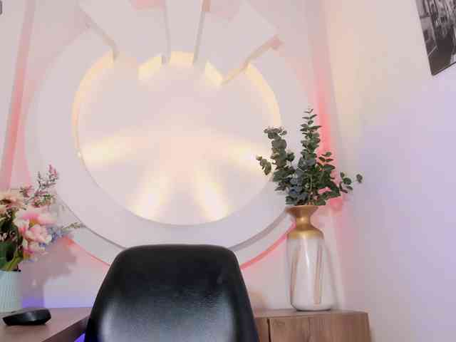 violetaRocher webcam