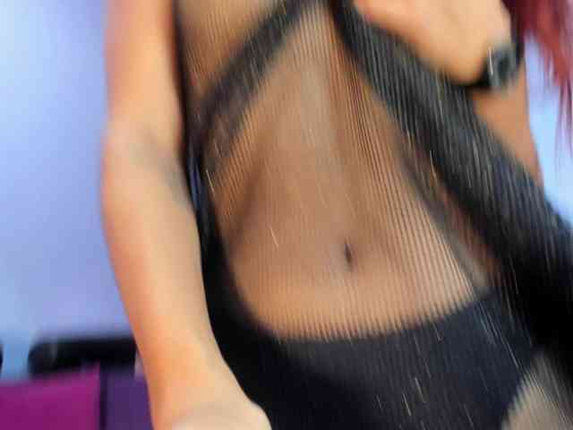 violetaRocher webcam