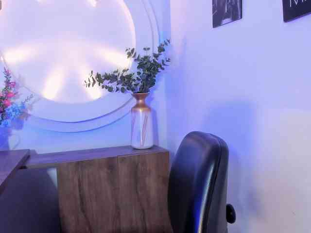 violetaRocher webcam