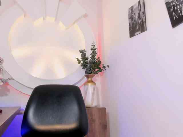 violetaRocher webcam
