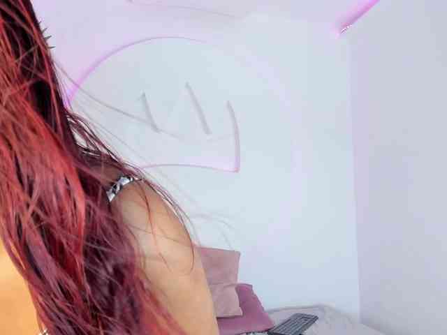 violetaRocher webcam