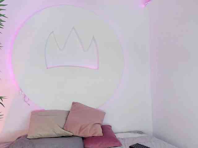 violetaRocher webcam
