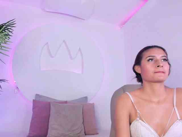 violetaRocher webcam