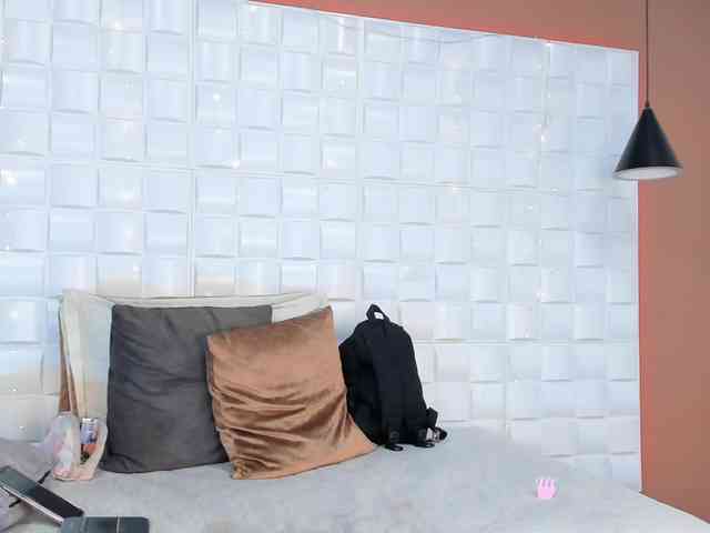 violetaRocher webcam