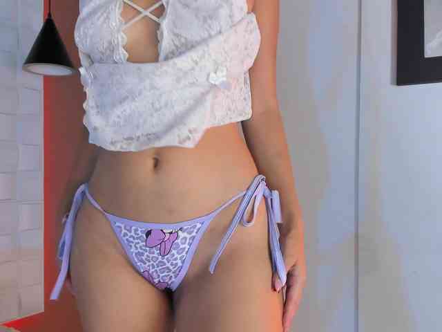 violetaRocher webcam