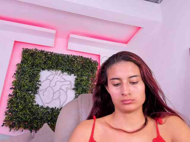 violetaRocher webcam