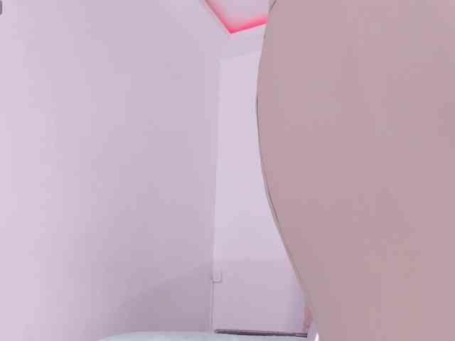 violetaRocher webcam