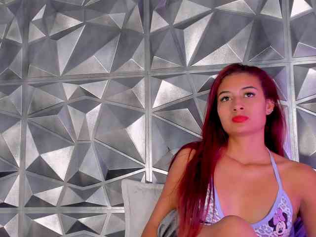 violetaRocher webcam