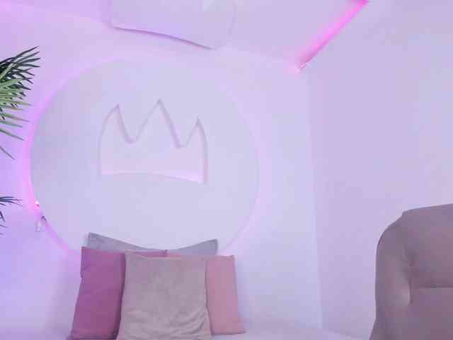 violetaRocher webcam