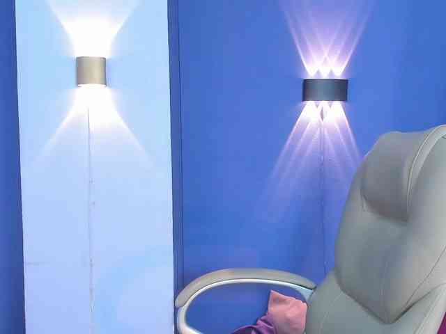 violetaRocher webcam