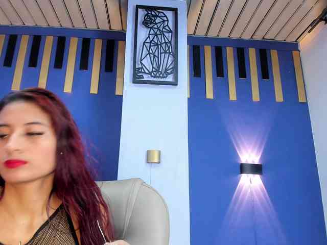violetaRocher webcam