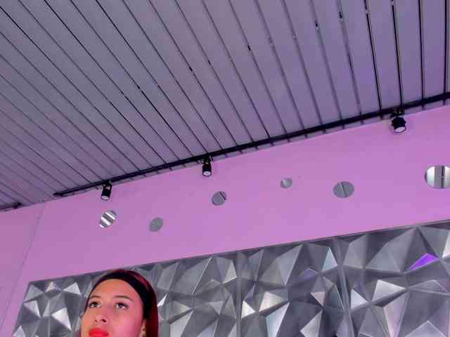 violetaRocher webcam
