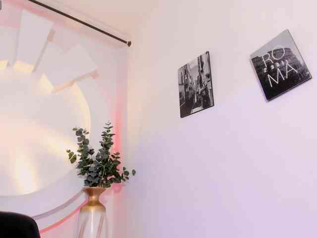 violetaRocher webcam