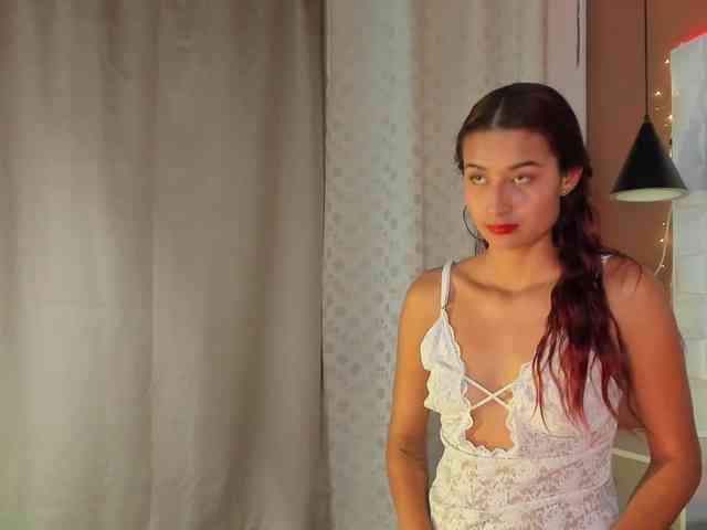 violetaRocher webcam