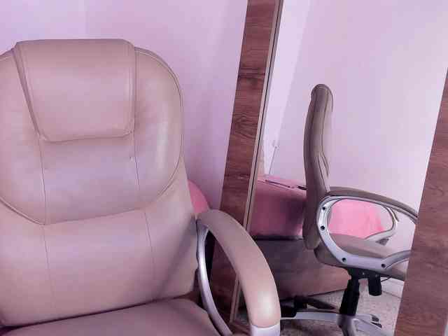 violetaRocher webcam