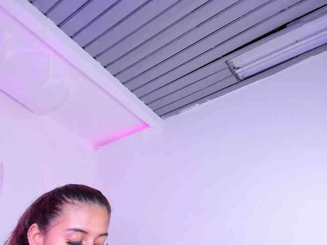 violetaRocher Live Webcam on BongaCams