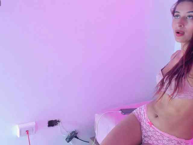 violetaRocher webcam