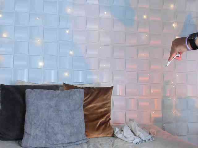 violetaRocher webcam