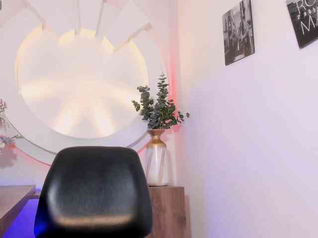 violetaRocher webcam