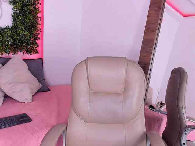 violetaRocher webcam