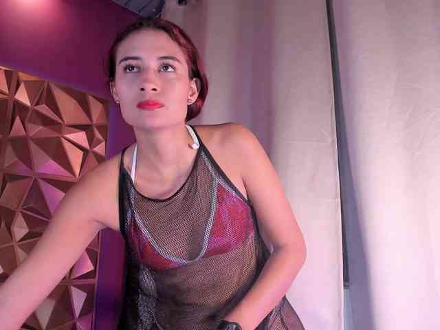 violetaRocher webcam