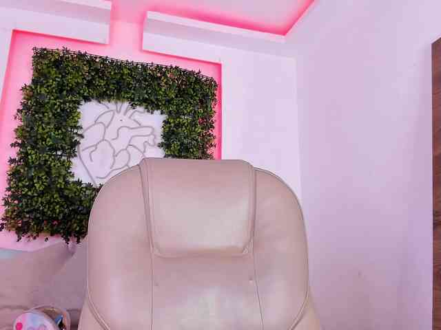 violetaRocher webcam