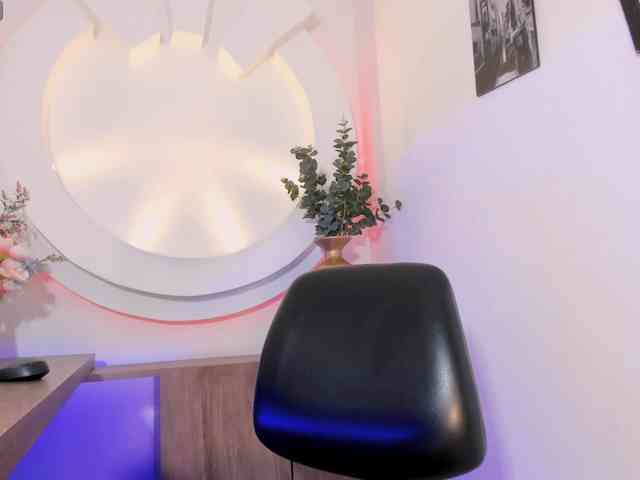 violetaRocher webcam
