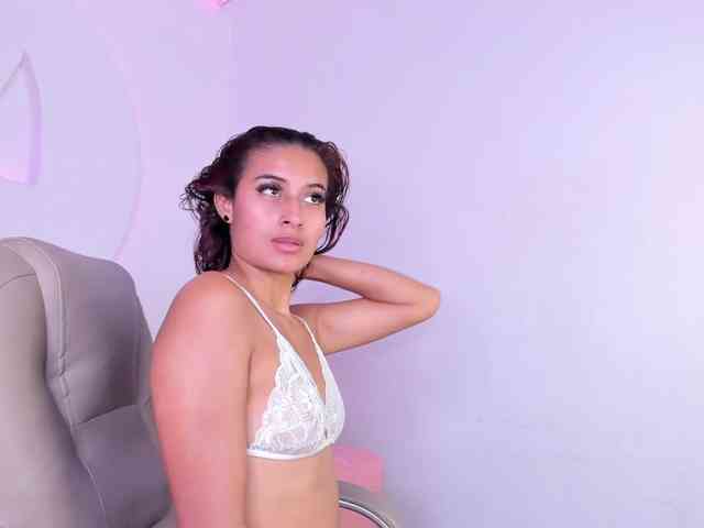 violetaRocher Live Webcam on BongaCams